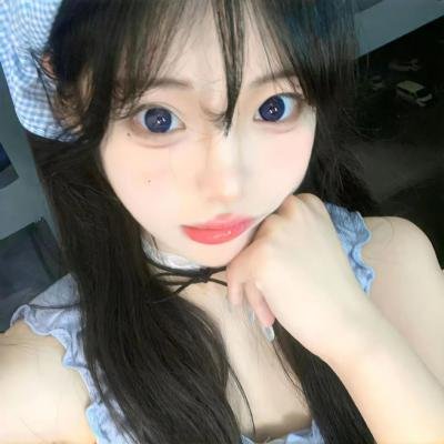 阳光小美女